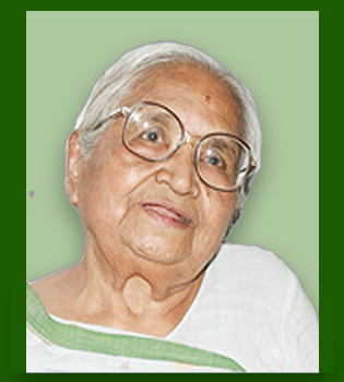 Jayaben Shah