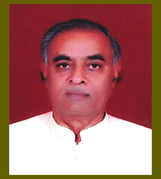 Vallabhbhai Lakhani