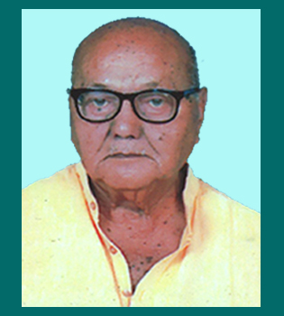 Dhirubhai Dhabaliya