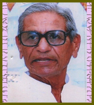 Himatbhai Goda