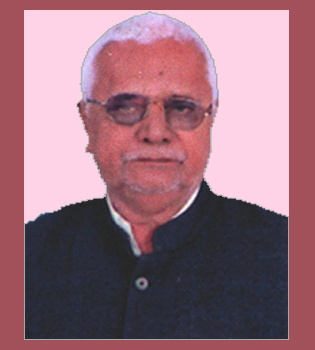 Ladhubha M. Jadeja