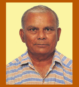 Anandbhai J. Maldhari