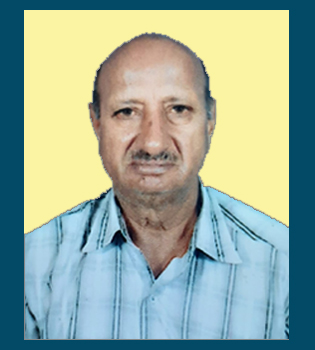 Jaymalbhai J. Chauhan
