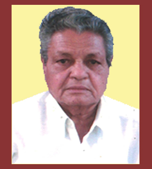 Haribhai R. Sachaniya