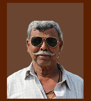 Hirabhai B. Sagathiya