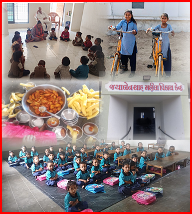 Women & Child Care