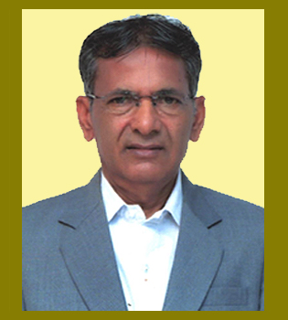 Rameshbhai V. Tilara