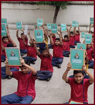 Education Acceleration