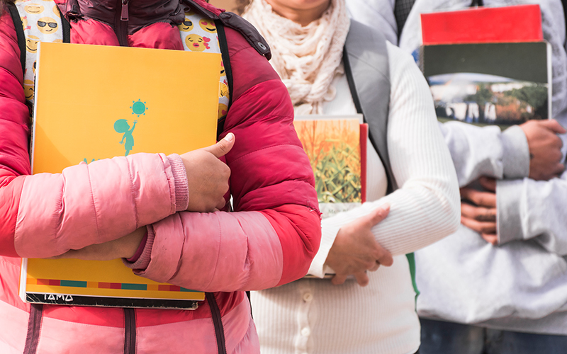 Our Ongoing Education Initiatives