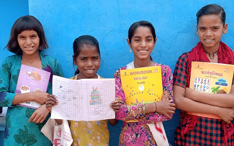 Pathways to Education for All 